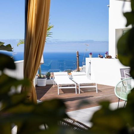 Home2Book Amazing Santa Ursula, Sea Views & Terrace المظهر الخارجي الصورة