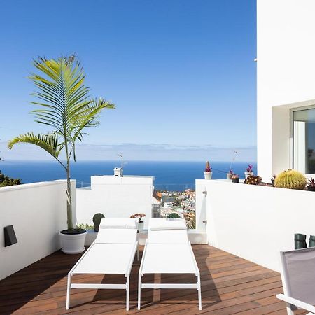Home2Book Amazing Santa Ursula, Sea Views & Terrace المظهر الخارجي الصورة