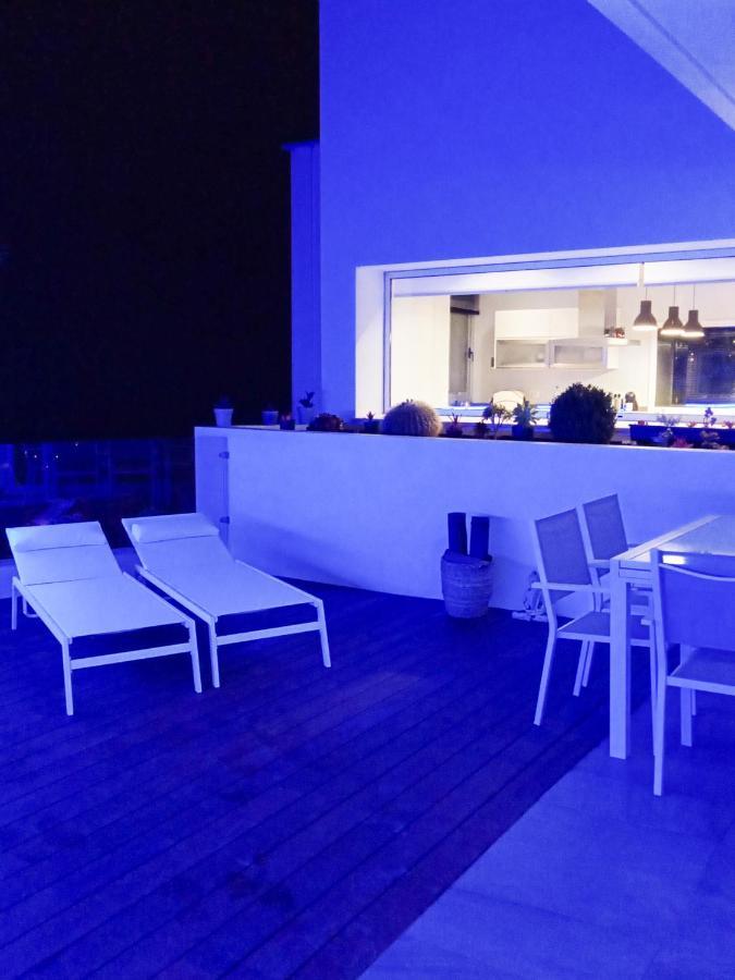 Home2Book Amazing Santa Ursula, Sea Views & Terrace المظهر الخارجي الصورة