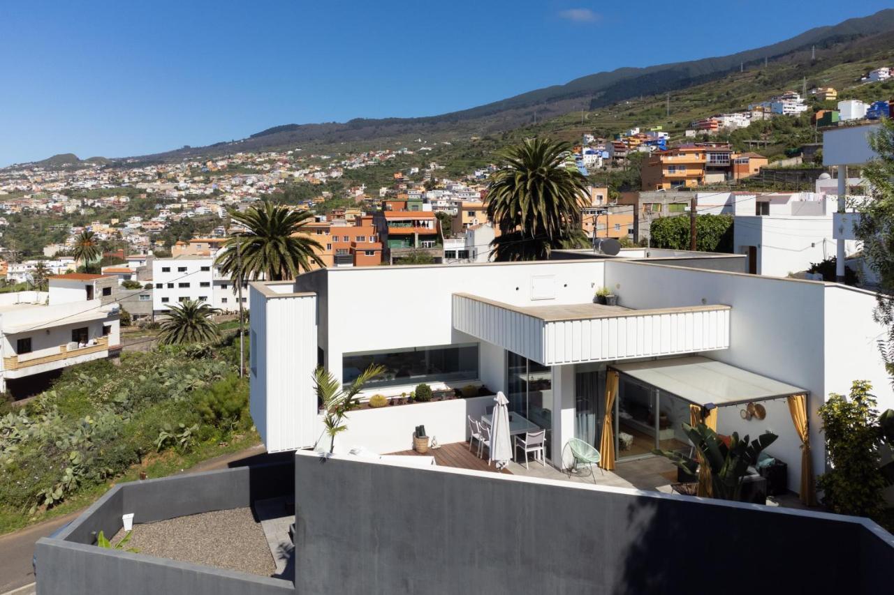 Home2Book Amazing Santa Ursula, Sea Views & Terrace المظهر الخارجي الصورة