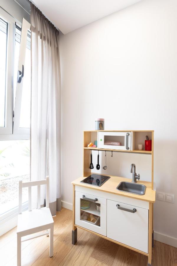 Home2Book Amazing Santa Ursula, Sea Views & Terrace المظهر الخارجي الصورة
