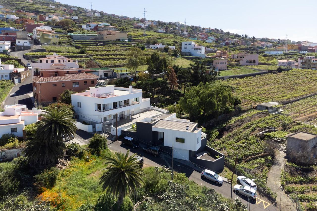 Home2Book Amazing Santa Ursula, Sea Views & Terrace المظهر الخارجي الصورة