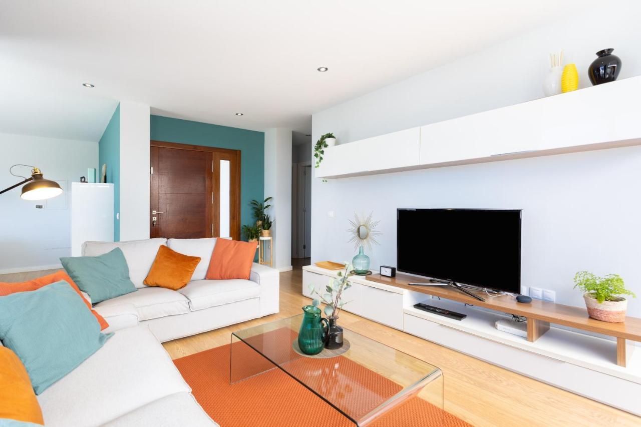 Home2Book Amazing Santa Ursula, Sea Views & Terrace المظهر الخارجي الصورة